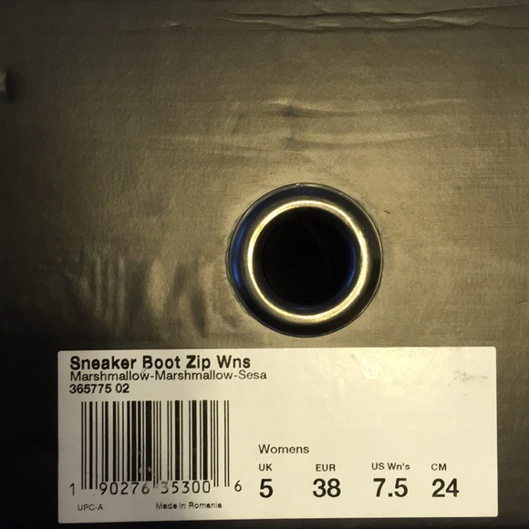 FENTY X PUMA Platform Sneakers - Picture 4 of 7